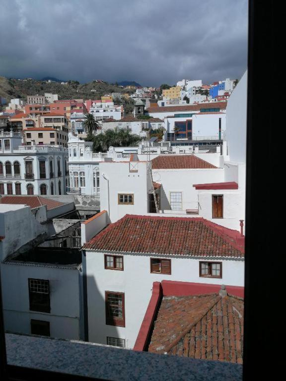 Apartmán Cristina'S Historical Views Santa Cruz de la Palma  Exteriér fotografie